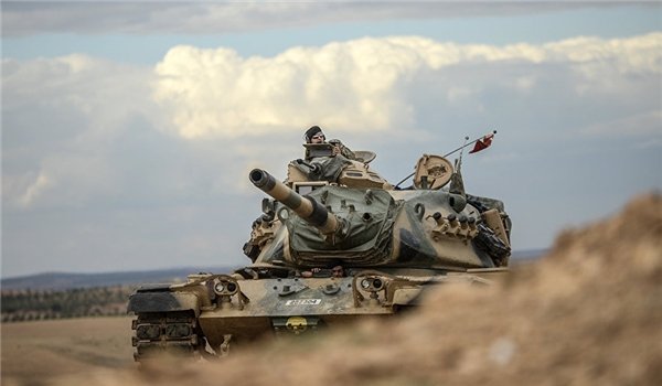 Military & Diplomatic Capabilities Of Turkey Towards Libyan Conflict