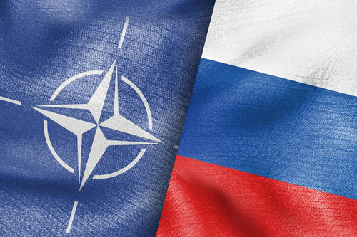 NATO Sabotages All De-Escalation Attempts: Russian Defense Minister