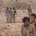 Houthis Release New Photos Of Recent Large-Scale Operation (18+)