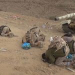 Houthis Release New Photos Of Recent Large-Scale Operation (18+)
