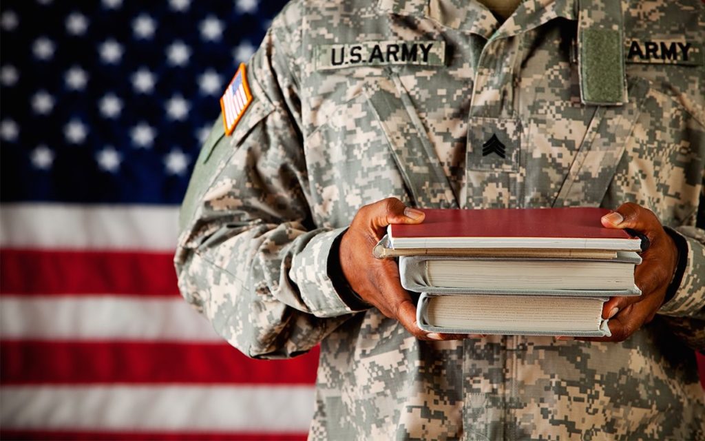 How to Make the Most of Military Education Benefits