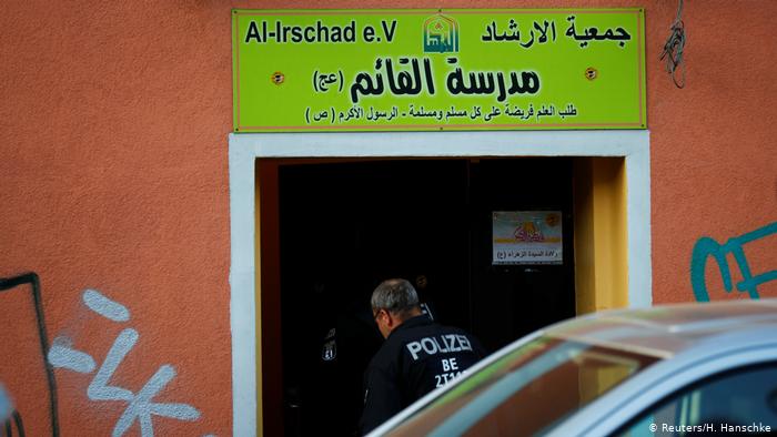 Germany Bans All Hezbollah Activity, Designates It As Terrorist Organization