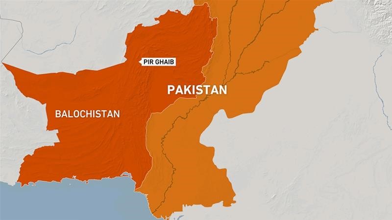 Pakistan: Seven Soldiers Killed In Two Separate Attacks In Baluchistan