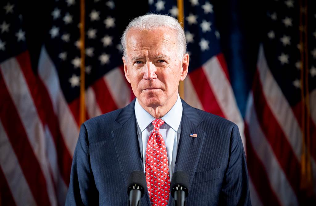 Biden vs Trump: Stoppable Force Meets Movable Object