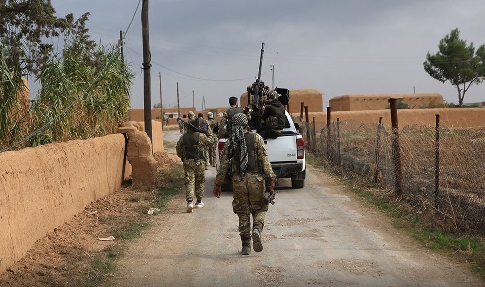 Turkey Deployed 27,000 Syrian Militants, Jihadists In Libya: Monitoring Group