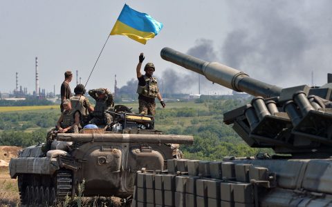 Military Overview: Russian Precision Strikes Destroy Ukrainian Military Infrastructure, Kiev Response Killing Civilians
