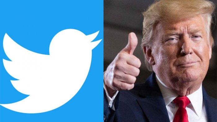 Trump's War On Twitter