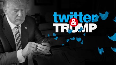 Trump, Twitter and the Digital Town Hall