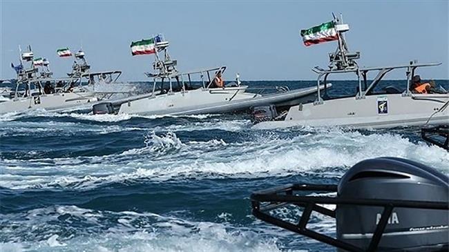 IRGC Seizes Two Tankers In Persian Gulf For Oil Smuggling