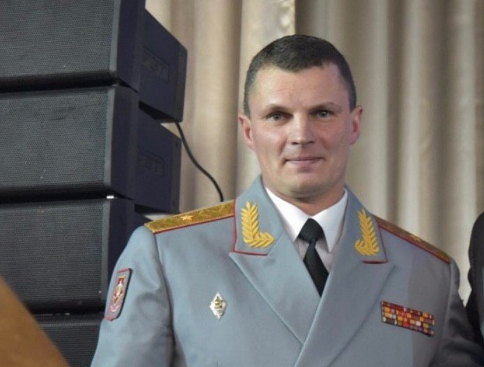 Russian Major-General Died, Two Servicemen Injured In Roadside Blast In Syria