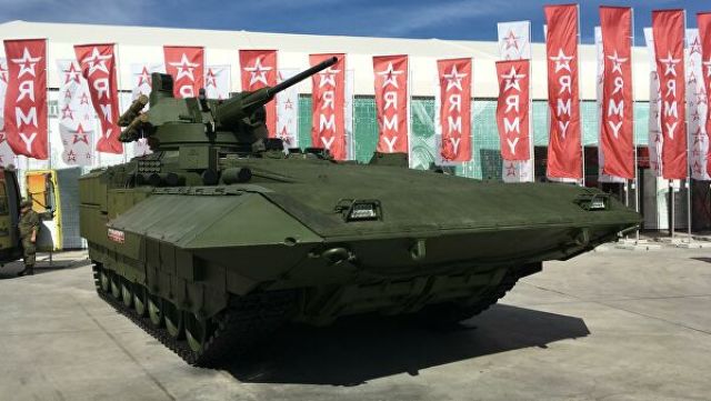 Russia's Army-2020 International Event Begins, Showcasing Thousands Of Weapons And Hardware
