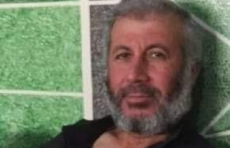 Former Sharia Judge Assassinated In Syria’s Daraa