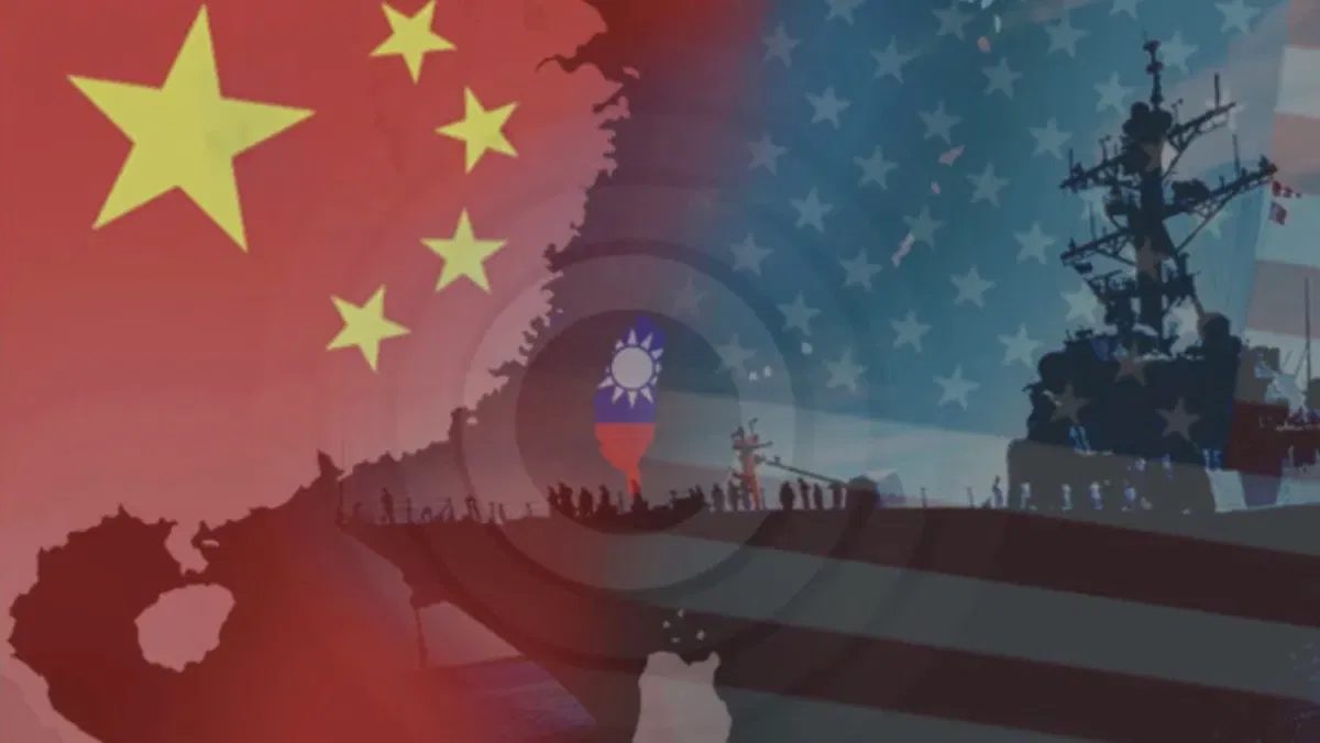 RAND Corporation And Pentagon Simulate US-China War Over Taiwan: China Wins Every Time