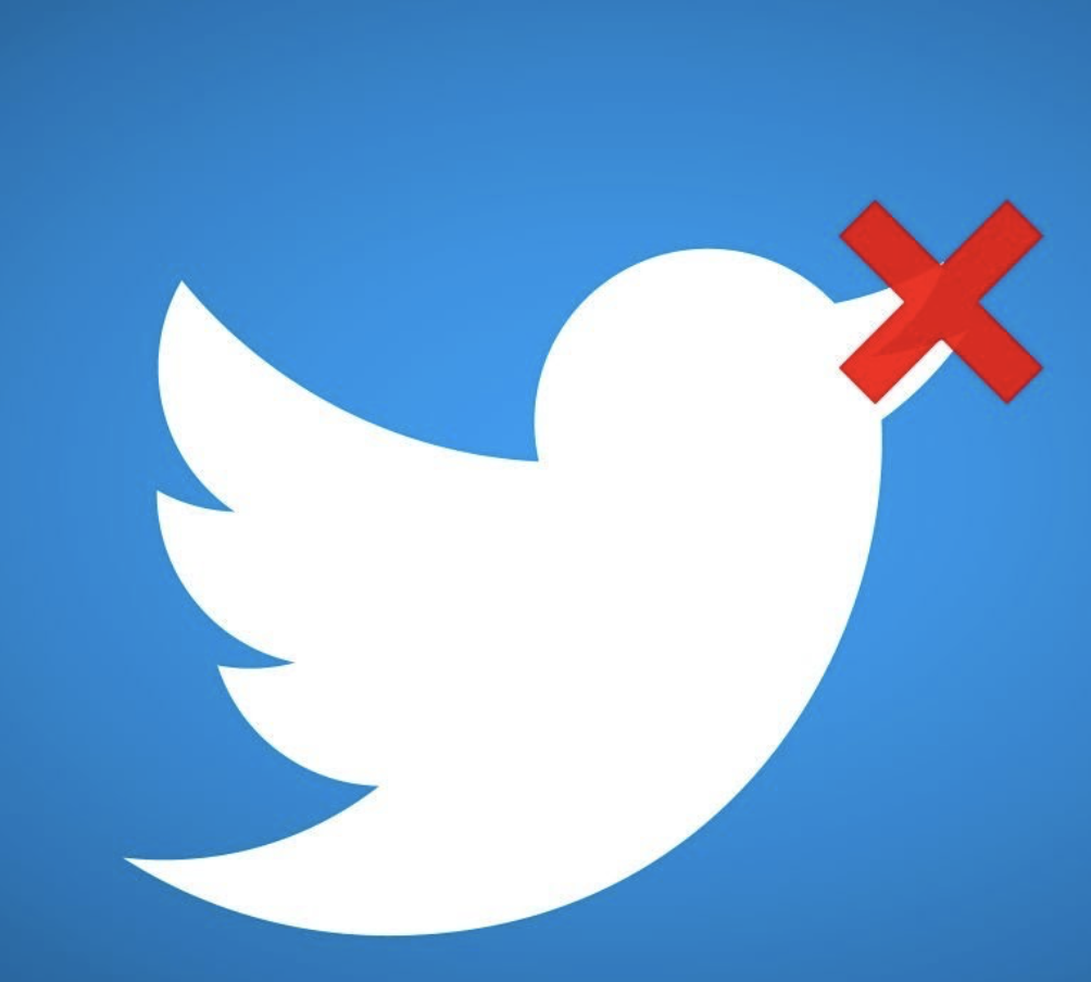 Twitter Joins Ongoing Censorship Campaign Against SouthFront