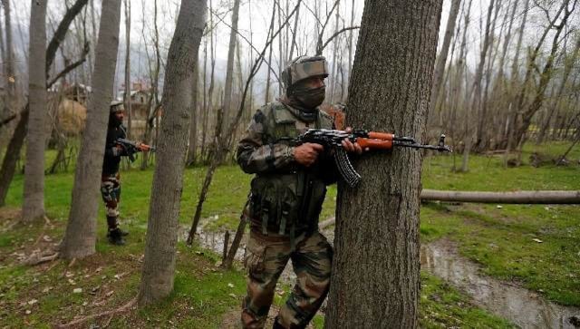 Indian Forces Reportedly Stop Infiltration Attempt In Jammu And Kashmir, Kill Three