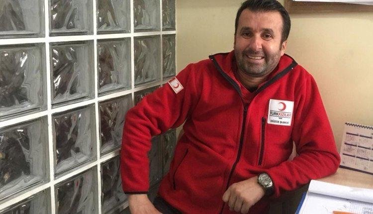 Turkish Red Crescent Member Killed In Syria, US Drone Strike Kills Al-Qaeda Field Commanders In Idlib