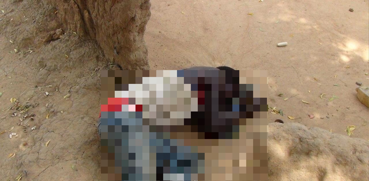 ISIS Terrorists Foiled Nigerian Forces Attack, Killed 30 Soldiers (Photos)