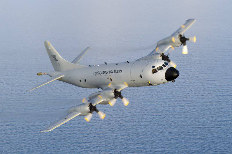 Maritime Patrol Aircraft And Their Role In Modern Warfare
