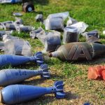Syrian Authorities Uncovered More Than 30 TOW Guided Missiles In Southern Region (Video, Photos)