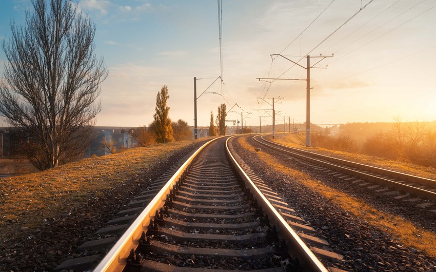Turkey To Build Railway Connecting To Nakhchivan, As Azerbaijan Does The Same