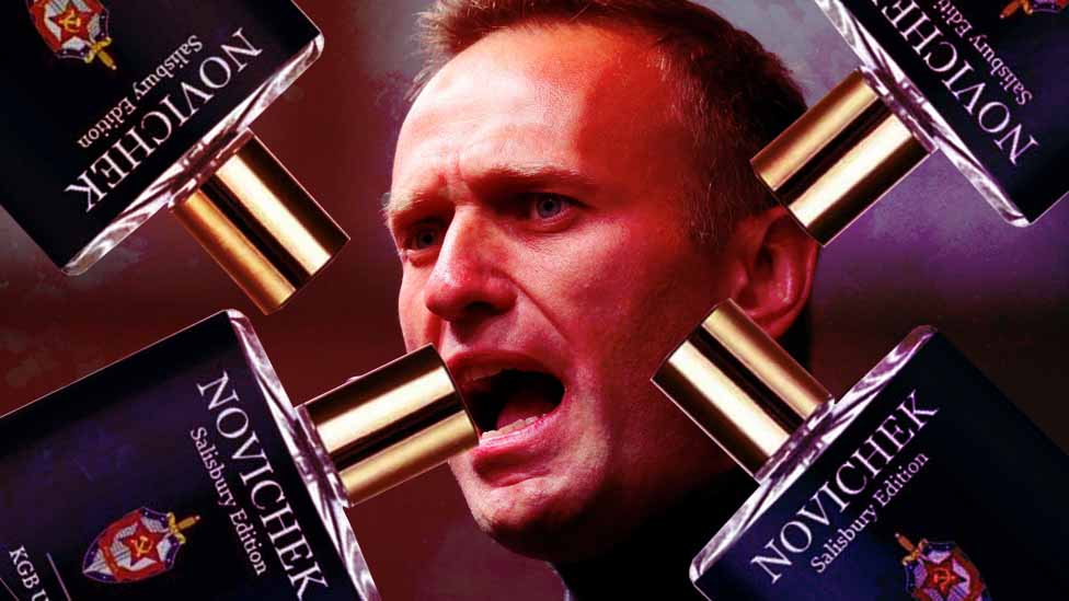 Expected Provocation: Globalists' Puppet Navalny Declares Aim To Return To Russia