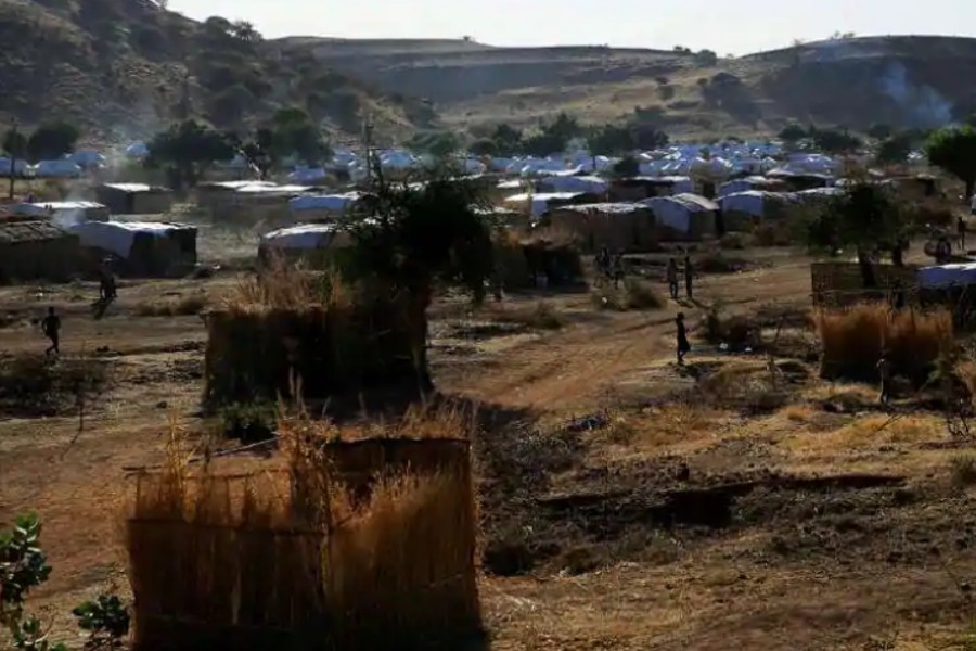 At Least 220 Killed In Ethiopia's Ethnic Massacre, At Least 42 Militants
