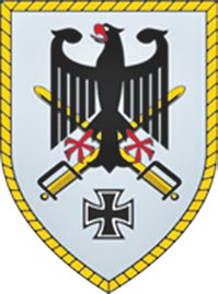 Ground Forces Of Germany
