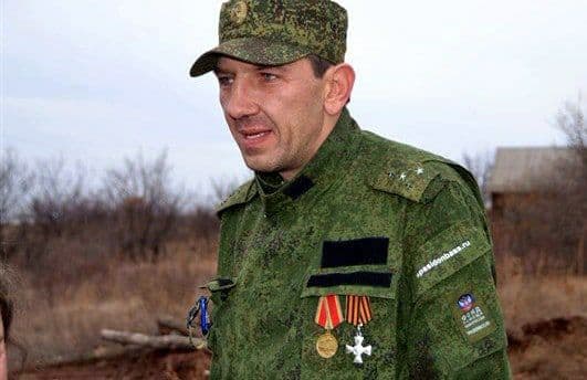 IED Attack Hits DPR Commander, Ukrainian Side Claims Heavy Violations