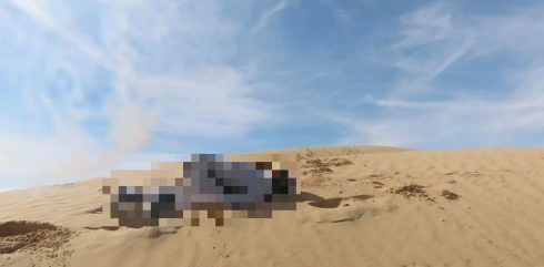 ISIS Releases Photos Of Recent Attack On Pro-Government Tribal Forces In Egypt’s Sinai