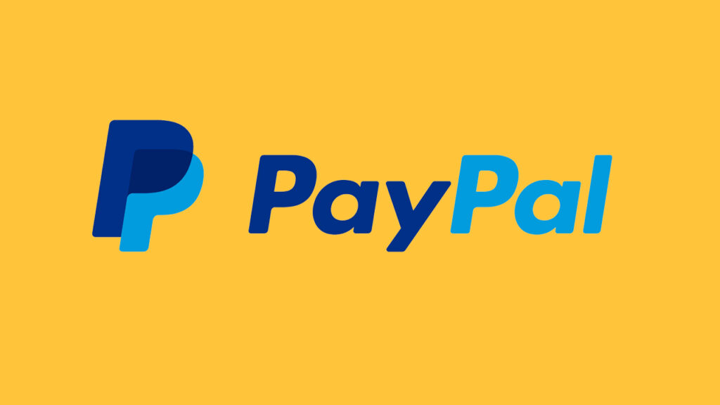 PayPal Buttons Update On Website