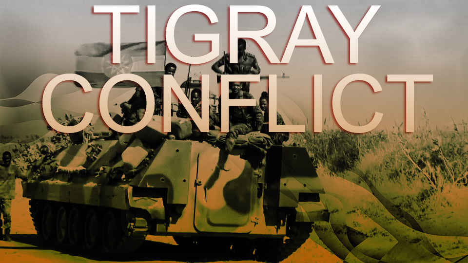 Ethiopia: International Pressure Builds Demanding Eritrean Troops Withdraw From Tigray Region