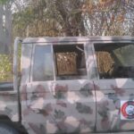 ISIS Shares Photos From Recent Attacks In Nigeria’s Borno