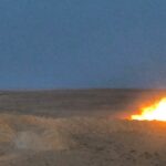 Iranian-Backed Liwa Fatemiyoun Held Live-Fire Drills In Southeastern Syria (Photos)