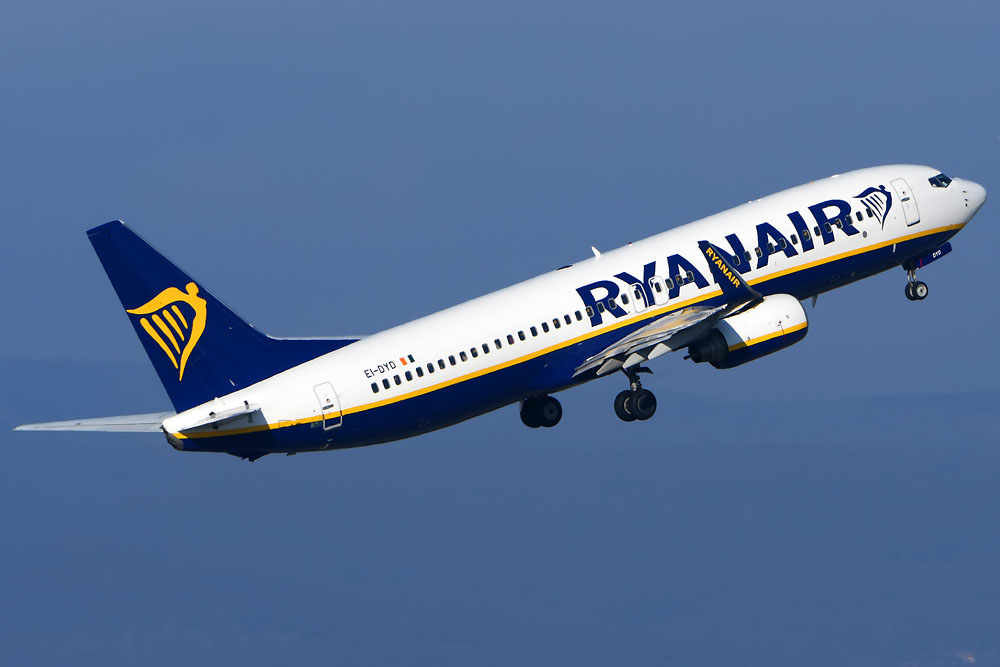 Script Of RyanAir Pilots' Conversation, Videos Of Protasevich And Detained Russian Girl Released