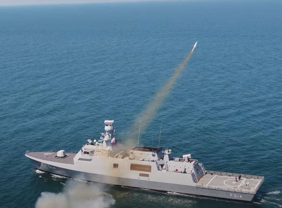 KARA ATMACA: Turkey To Develop Land-Attack Version Of Indigenous Anti-Ship Missile (Photos)