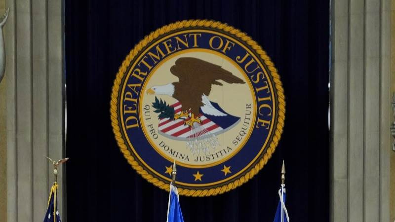 U.S. Department Of Justice Acknowledged Seizure Of Dozens Of Domains, Including PressTV, Al Masirah