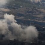 Greater Idlib: Government Forces Pound Militant Positions With Precision-Guided Shells (Photos)