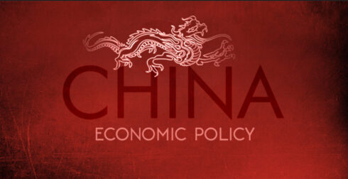 Despite Stagflationary West And Omicron Outbreaks, China’s Economy Still Growing