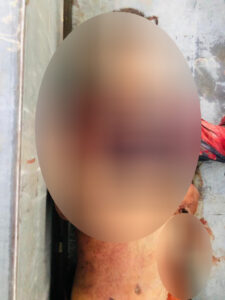 Massacre In Northeastern Syria: Father, Three Children Killed In Turkish Shelling (Photos)