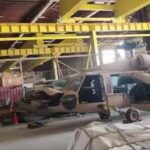 First Footage From Kabul Airport Under Taliban's Control