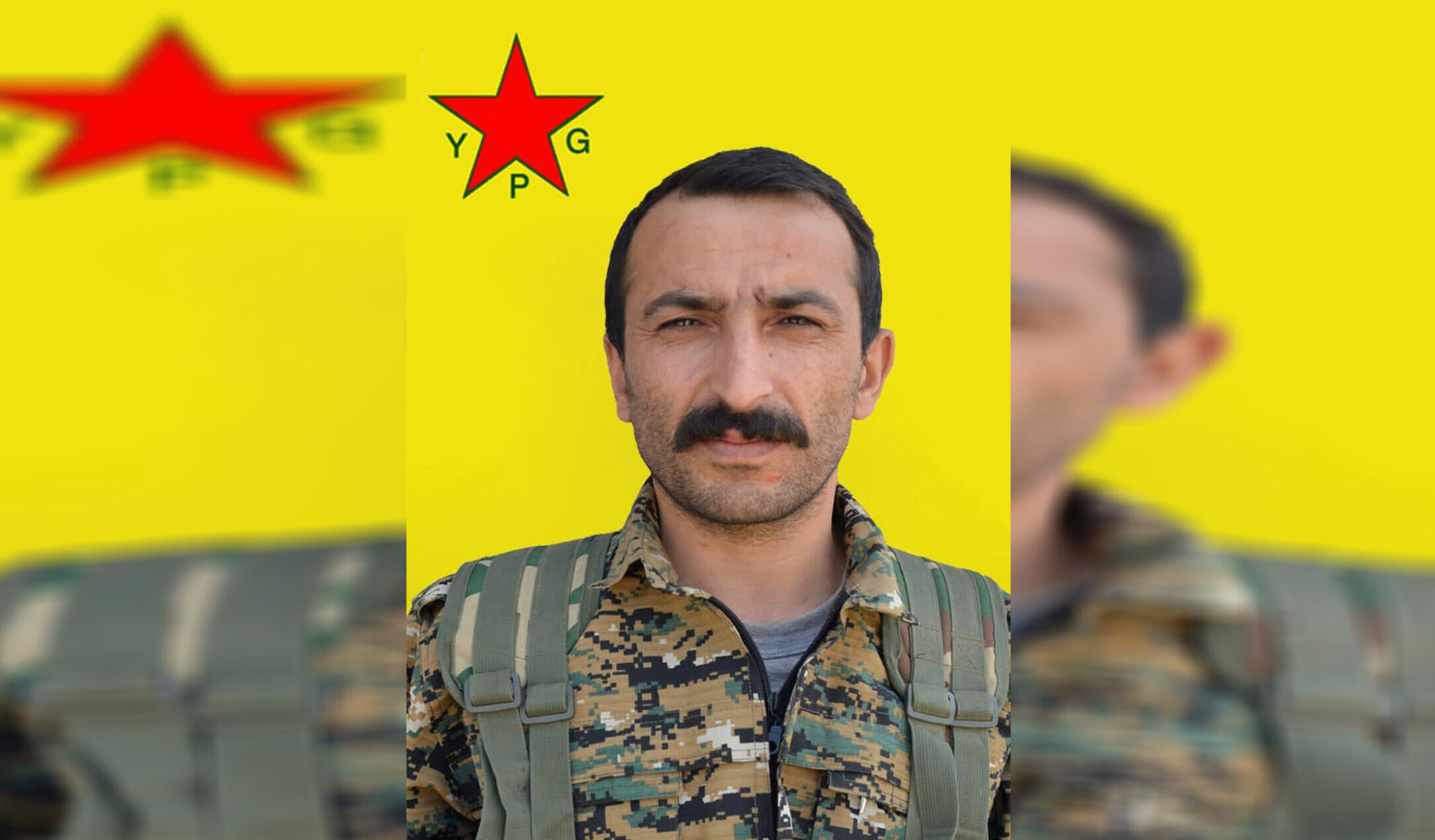 SDF Acknowledges Second Turkish Drone Strike On Northeastern Syria, Says YPG Commander Was Killed (Video)