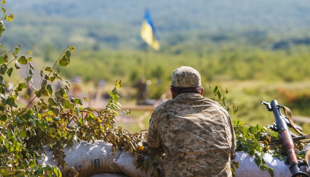 Ukraine Calls For US To Send Troops, Anti-Missile Systems, Claims "Donbass Escalation"