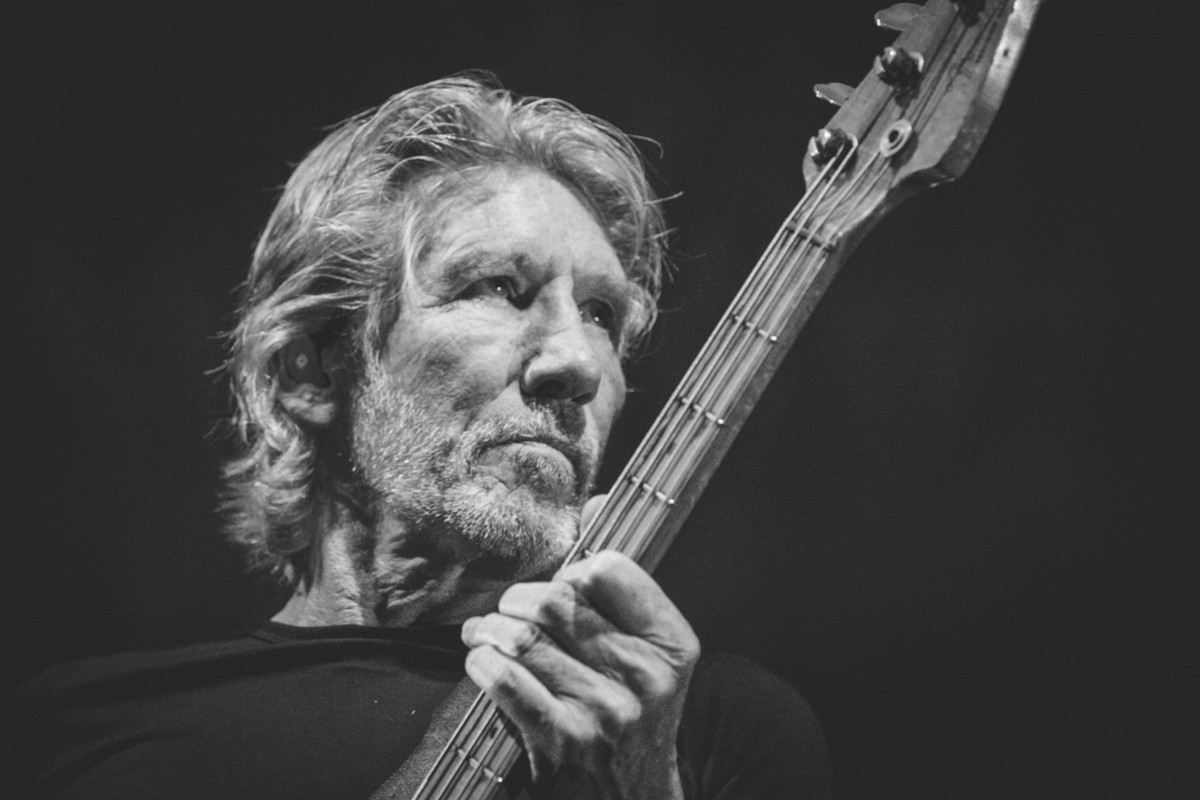 The Saker: Interview With Roger Waters