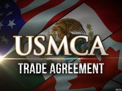 Is It Really Possible For The UK To Become A Member Of The USMCA?
