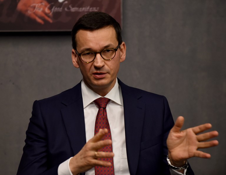 Polish PM Warns That EU Could Start World War 3 By Withholding Money From Warsaw