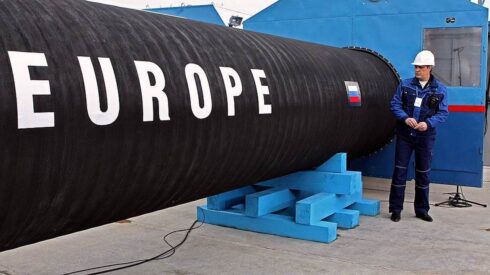 As Negotiations Fracture, EU Postpones Talks On Russian Oil Price Cap To Monday
