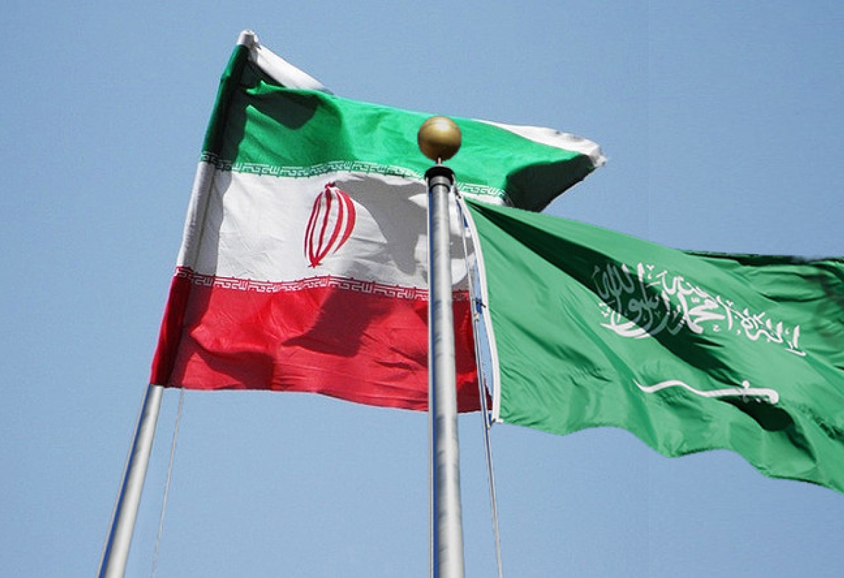 Iran’s Raisi Welcomes Invitation To Saudi Arabia In New Breakthrough