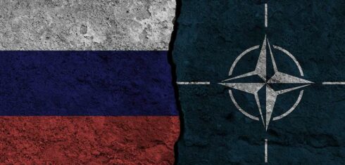 The West On The Path Of Full-Spectrum Confrontation With Russia