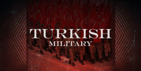 Turkish Military Presence In Africa On The Rise