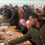 5,000 People Joined Reconciliation Process In Deir Ezzor: Syrian State Media